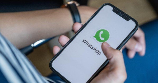 Atendimento pelo WhatsApp